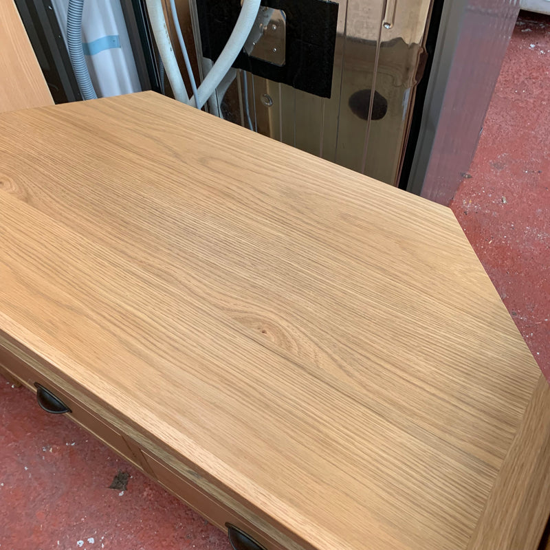 TV unit