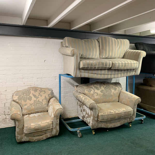 3 piece suite