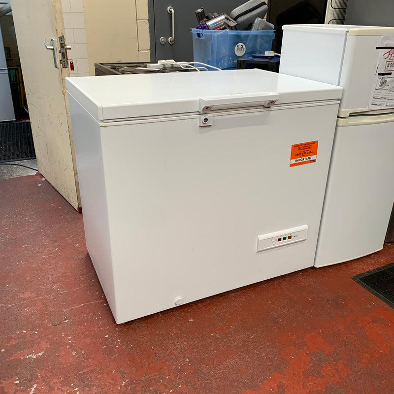 HOTPOINT freezer