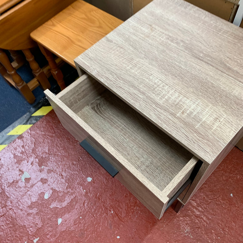 Bedside cabinet
