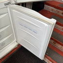 LG fridge freezer