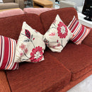 2 and 3 seater sofas
