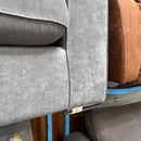 3 seater sofa