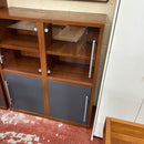 Display unit