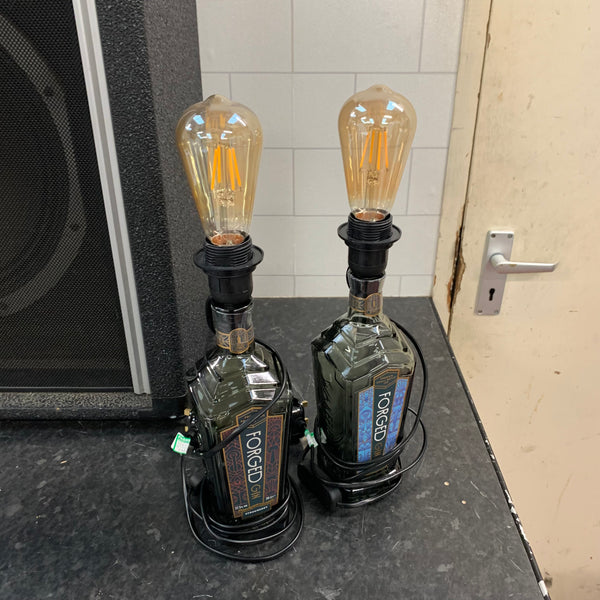Lamp set