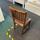 Dining chairs