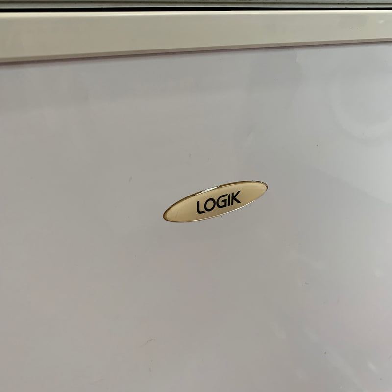 LOGIK freezer