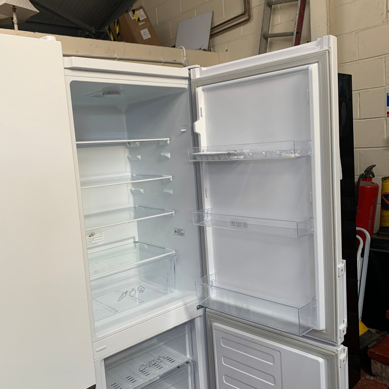 BEKO fridge freezer