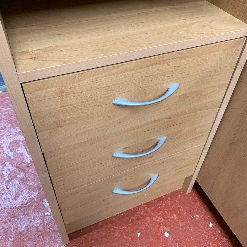Bedside cabinet