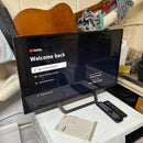 SONY smart TV