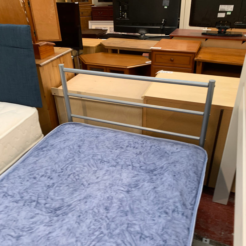 Single bed