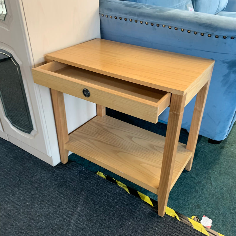 Side table