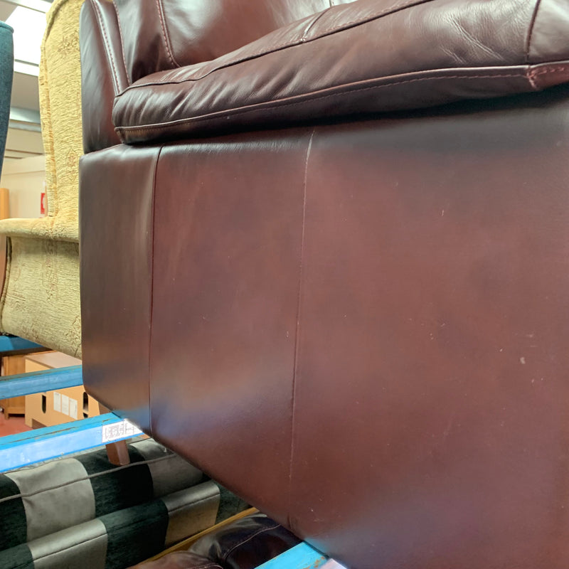 3 seater sofa and armchair