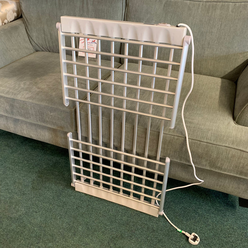 ADDIS heated airer