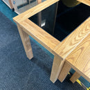 Nest of tables