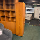 Single wardrobe