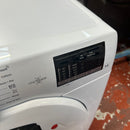HOOVER washing machine
