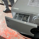 AEG washing machine