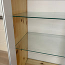 Display cabinet