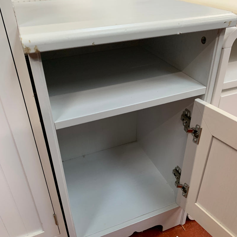 Bedside cabinet