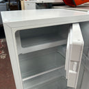 LOGIK fridge with ice box