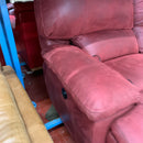 2 seater recliner sofa