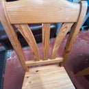 Kitchen Table and 2 chairs