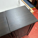 Bedside cabinets