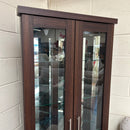 Display cabinet