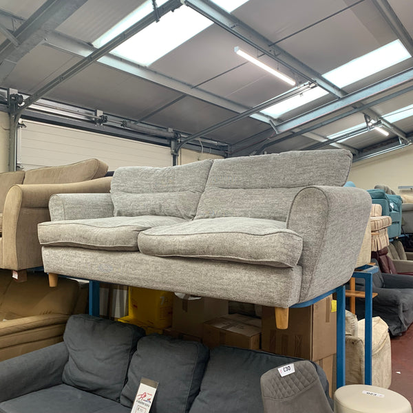 3 seater sofa