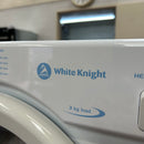 WHITE KNIGHT tumble dryer