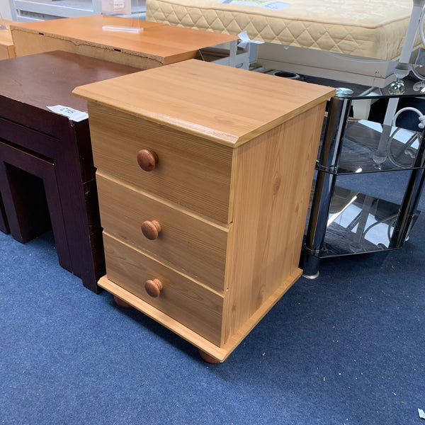 Bedside cabinet