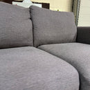2 seater sofa