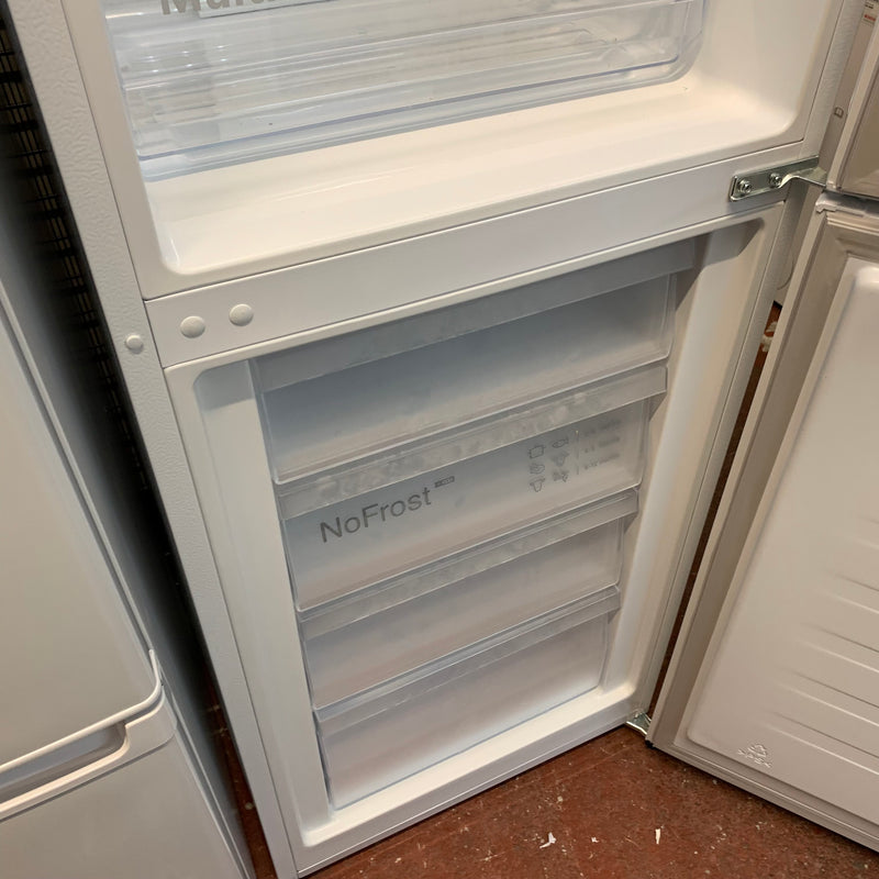 BOSCH fridge freezer