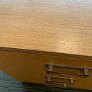 Bedside cabinet