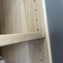 IKEA double wardrobe