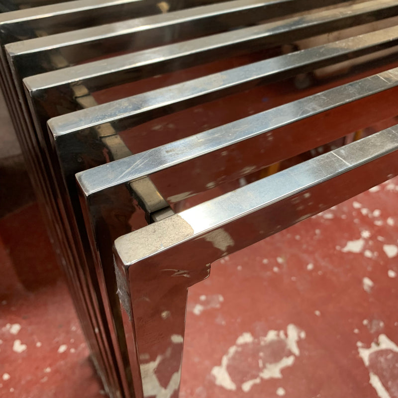 Hall table