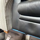 Recliner armchair