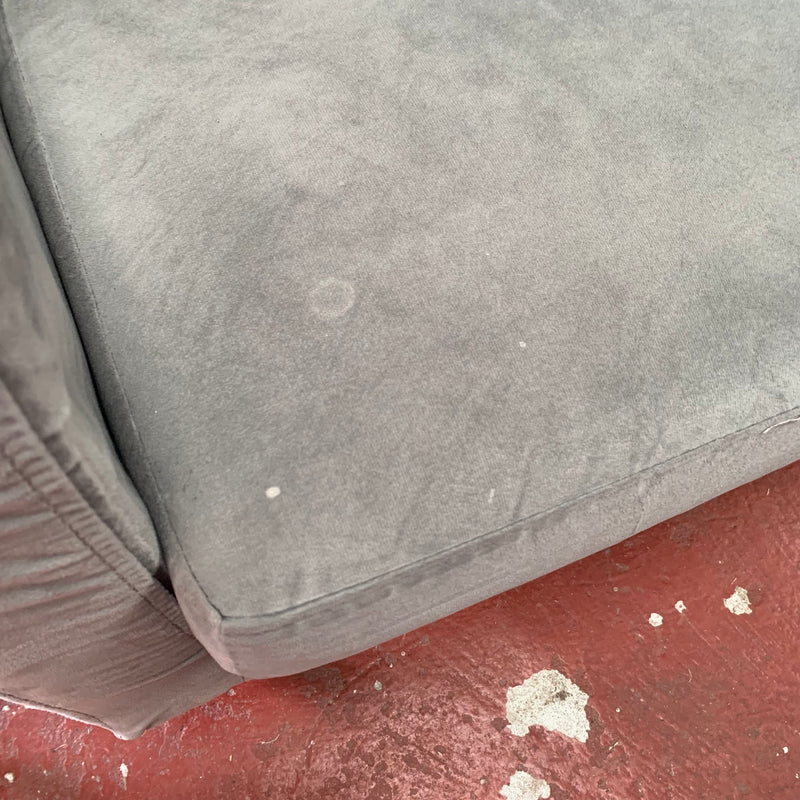 2 seater sofa