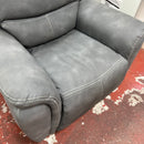 Recliner armchair
