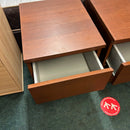 IKEA bedside drawers
