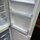 ICEKING fridge freezer