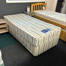 Single bed