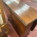 Butterfly table