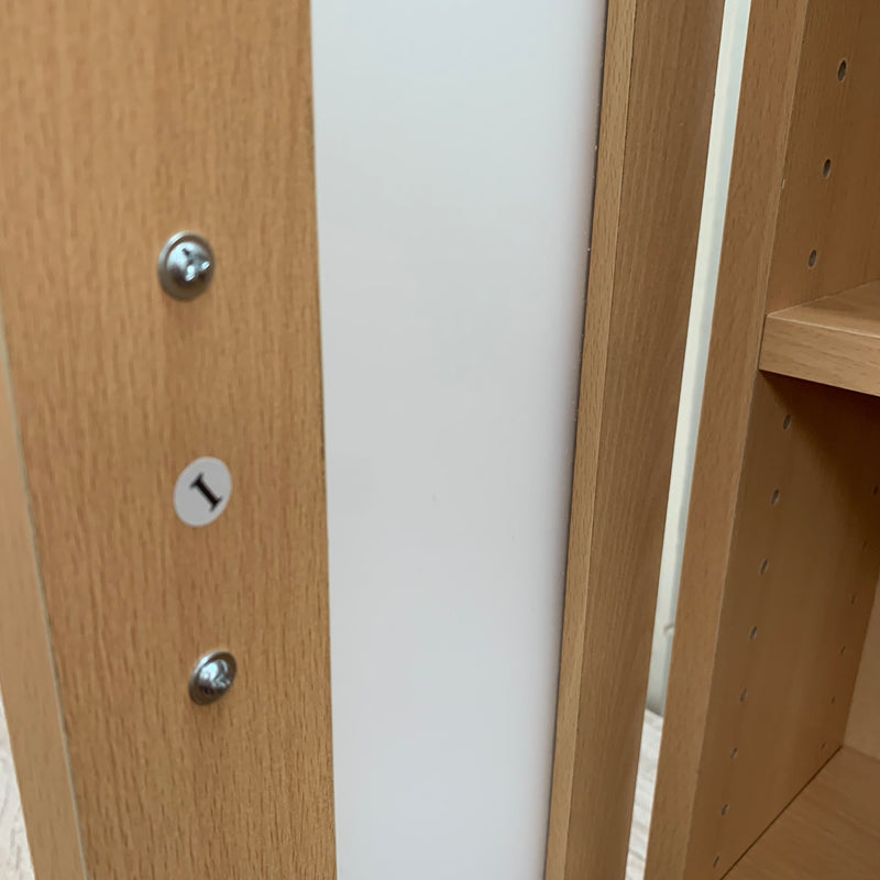 CD cabinet