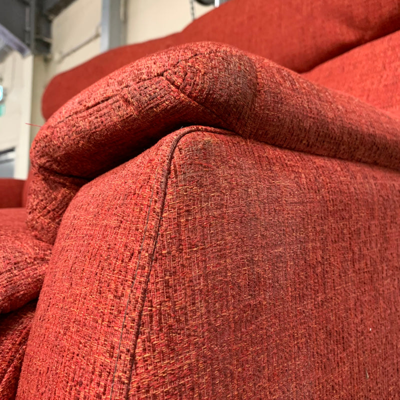 2 seater sofa