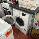 BEKO washing machine