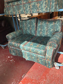 2 x 2 Seater Sofa