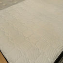 Double bed