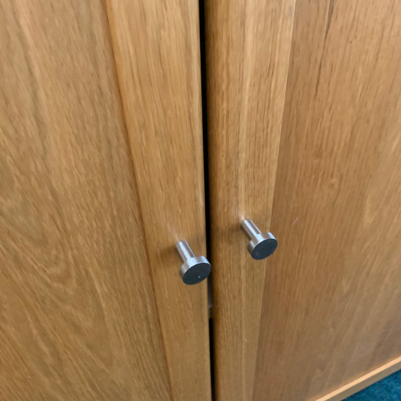 Shelving unit